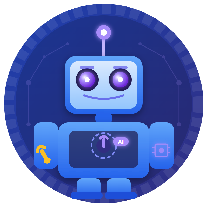 Ai Team Dev WordPress
